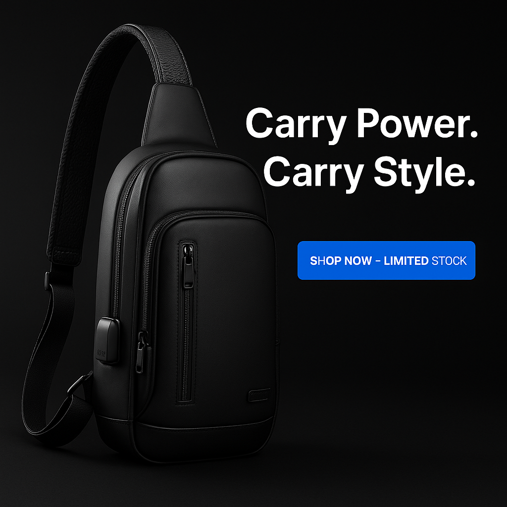 OrbyntCo PowerSling