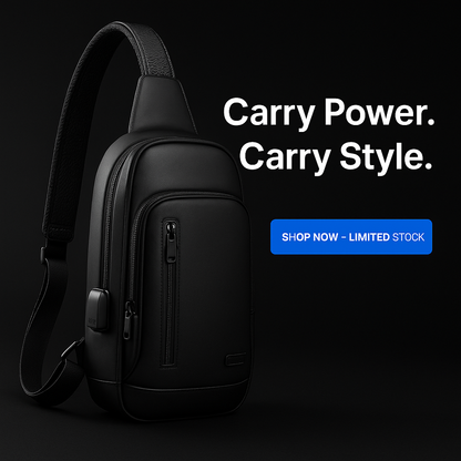OrbyntCo PowerSling
