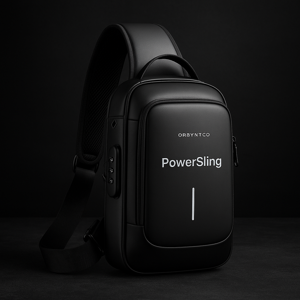 OrbyntCo PowerSling