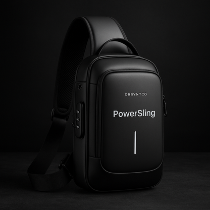 OrbyntCo PowerSling
